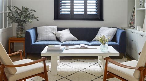 Small Living Room Furniture