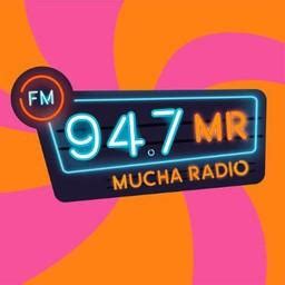 Escuchar Mucha Radio 94 7 FM En Vivo