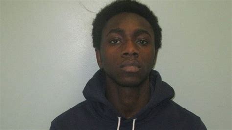 East London Teenage Drug Dealer Guilty Of Brutal Murder Bbc News