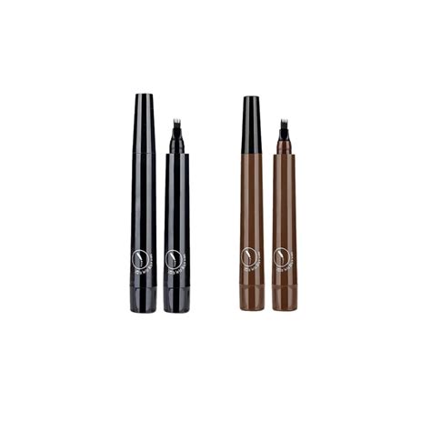 Gdfun Magic Eyebrow Pencil D Waterproof Microblading Eyebrow Pencil