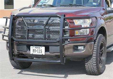 Steelcraft 50 1420c 2015 2020 Ford F150 Hd Front Grille Guard