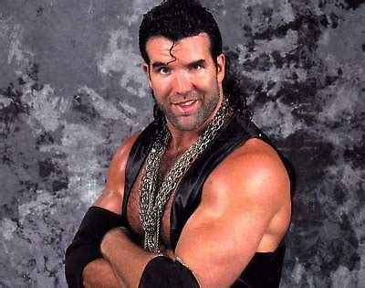 Razor Ramon X Photo Wrestling Picture Wwf Wwe Scott Hall Close Up Ebay