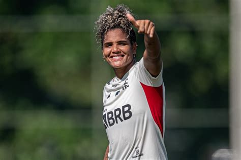 Treino das Meninas da Gávea CEFAN 04 05 2023 Foto Paula Reis Flamengo