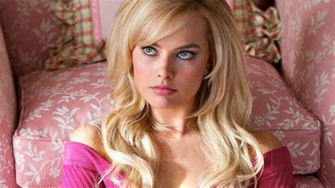 Margot Robbie Estas Son Las Mejores Películas Y Actuaciones De La Popular Actriz