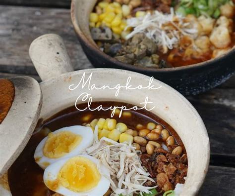 Garansi Termurah Agen Jual Hot Claypot Chicken