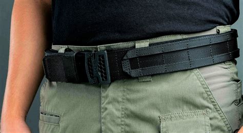 Build Your Own Battle Belt – Carey Concealment