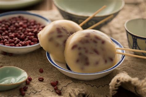 12 Chinese Desserts You Should Try in China