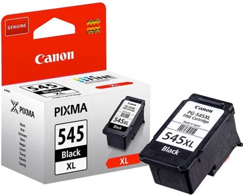 Canon Pg Xl Original Druckerpatrone Kaufen