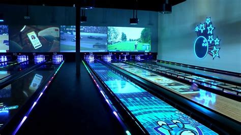 Stars and Strikes Bowling alley, arcade opens at Coastal Grand Mall