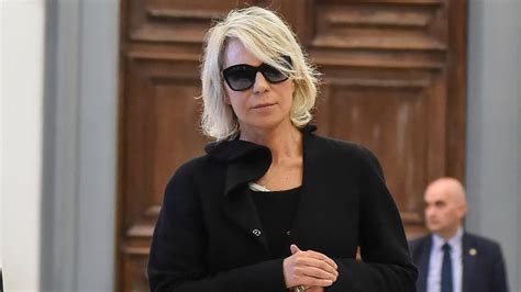 Maria De Filippi Non Ho Pi Parlato Di Maurizio Costanzo