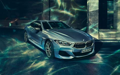 Bmw 8 Series Convertible Wallpapers Wallpaper Cave