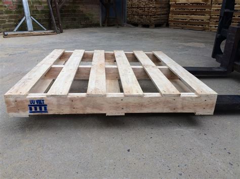 Pallet Loscam SỰ LỰa ChỌn HiỆu QuẢ NhẤt Tin Tức Pallet Gỗ Pallet