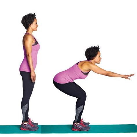 6 Exercises To Strengthen Your Pelvic Floor Canadian Living Artofit