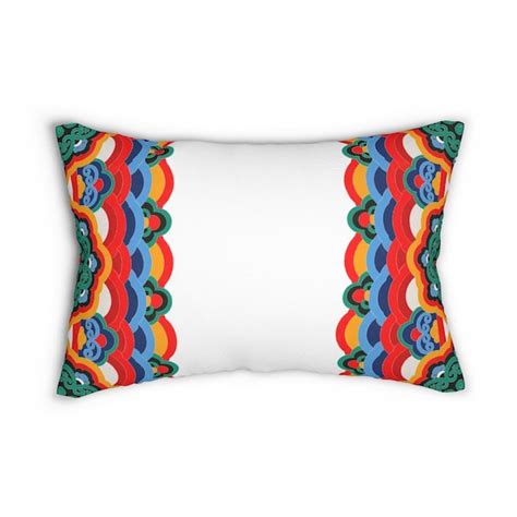 Korean Pillow Etsy