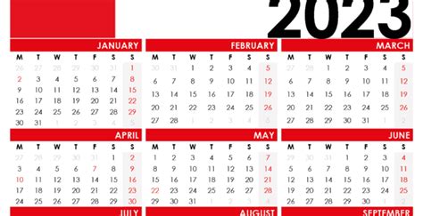 Calendar 2023 Trinidad With Holidays – Get Calendar 2023 Update