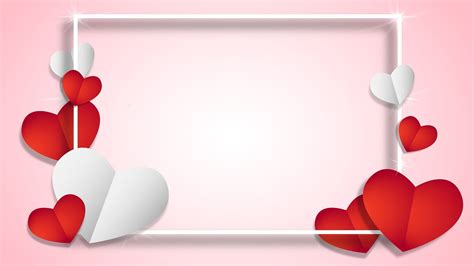 Download Background Valentine'S Day Love Royalty-Free Stock ...