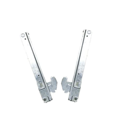 X2 Oem Blanco Kleenmaid Oven Door Hinges Set 12600430set Retail Appliance Parts