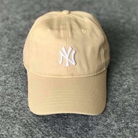 Jual Topi Baseball Pria Wanita Dewasa Bordir Ny La Premium Terlaris