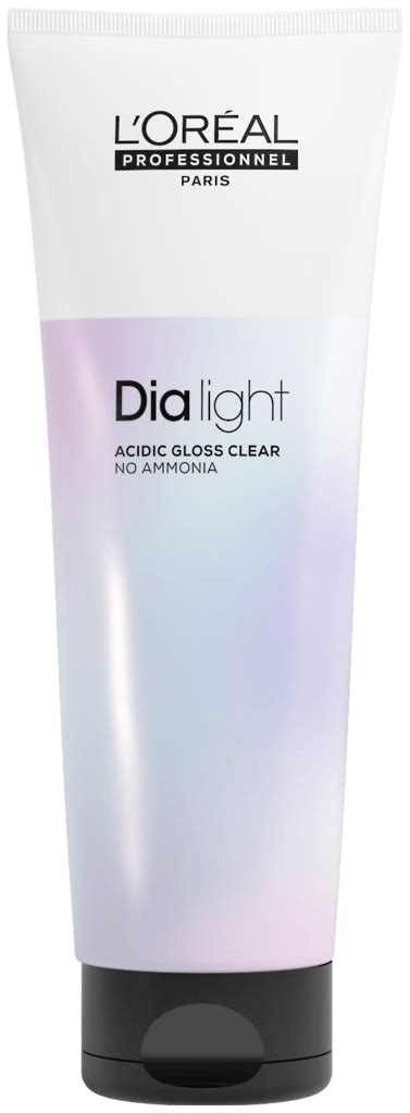 L'Oréal Dialight clear | BellAffair.fr