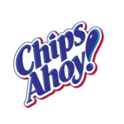 Chips ahoy Logos