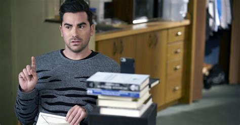 Schitt S Creek Saison 3 En Streaming Direct Et Replay Sur CANAL