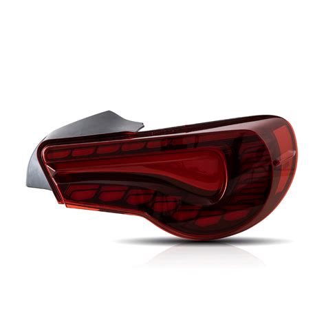 Vland LED Tail Lights Rear Lamp For 2012 2020 Toyota 86 Subaru BRZ