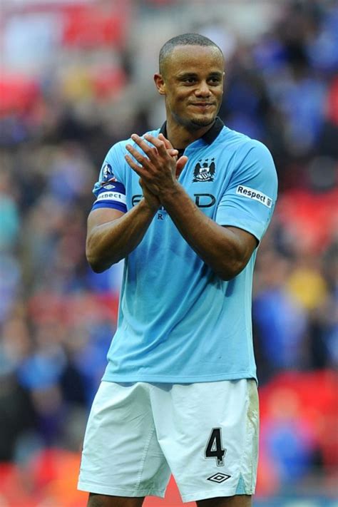 Vincent Kompany predicts tough test against Romelu Lukaku | Football ...