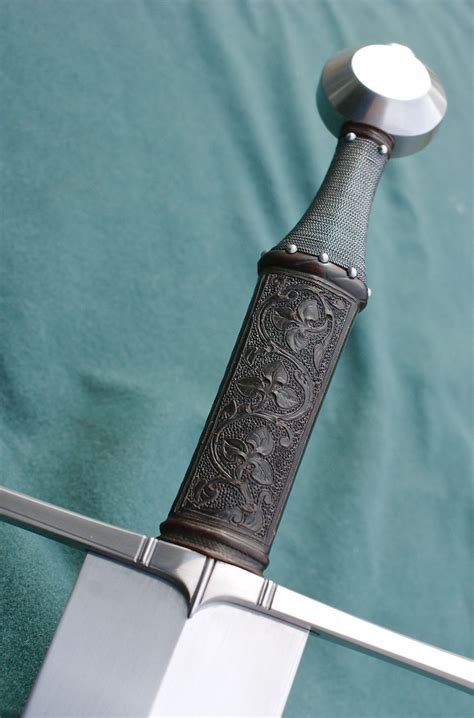 Bastard Sword Hilt At Tawana Tibbs Blog