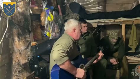 129 окрема бригада ТрО Криворізька обр ТРО Новорічна атмосфера на ...