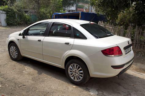 Fiat Linea T Jet Test Drive Review Page 192 Team BHP