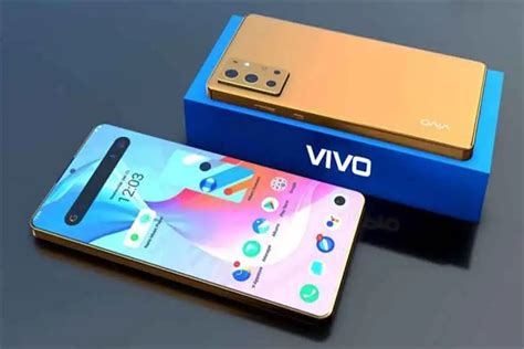 Vivo R Pro G Price Specs Features Leaks Release