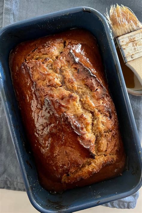 Easiest Sourdough Discard Banana Bread Ever The Pantry Mama