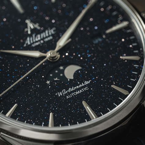 atlantic watches  arrivals