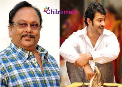 Rebel Star Fires on Prabhas Marriage Rumors