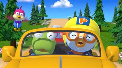 Pororo Singalong Ep Vroom Vroom Vroom Vidio