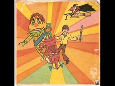 H.R. Pufnstuf Acordes - Chordify