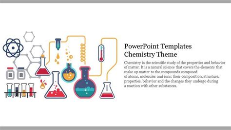 Free - Free PowerPoint Templates Chemistry Theme and Google Slides ...