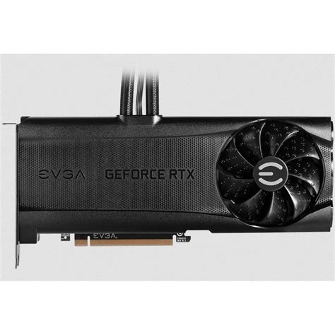 Evga Geforce Rtx 3080 Xc3 Ultra Hybrid Gaming 10gb Gddr6x