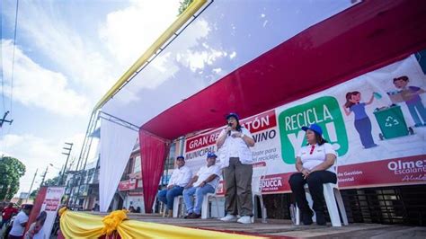 Ministra Nelly Paredes Seguro Agr Cola Se Activ En Regiones