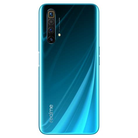 Realme X3 Superzoom 8gb128gb Glacier Blue Realme Mobile Australia