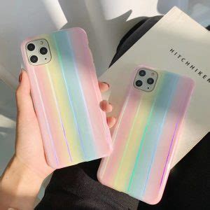 Holographic Iphone Cases Finishifystore