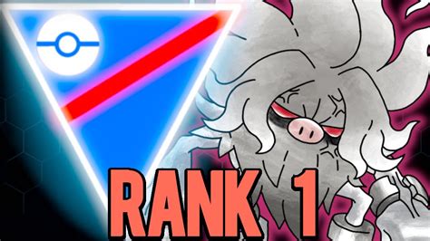 Annihilape Counters Leaderboards And Hits Rank In Open Great League