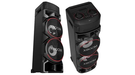 LG Xboom On9 bei Otto: Onebody-Soundsystem unschlagbar günstig ...