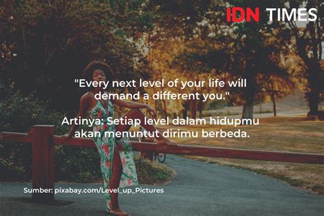 9 Quotes Bahasa Inggris Estetik untuk Caption Instagram