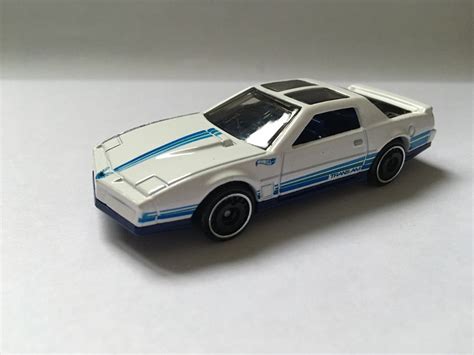 Hot Wheels 1984 Pontiac Firebird Kaufen Auf Ricardo