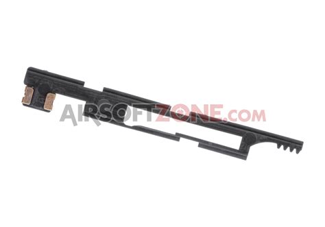 Lonex Anti Heat Selector Plate For Ak 2024 Airsoftzone