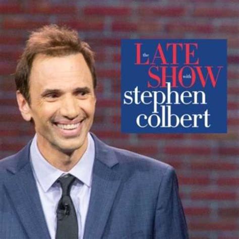 Paul Mercurio Bio Book For Speaking Engagements