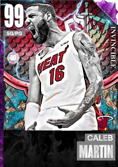 NBA 2K23 2KDB Custom Card HEAT GOES TO THE NBA FINALS