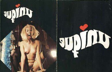 BD Vintage Hump Mag Pt ZB Porn