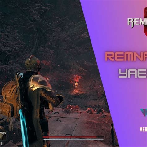 Remnant Best Dps Build Definitive Guide Veryali Gaming